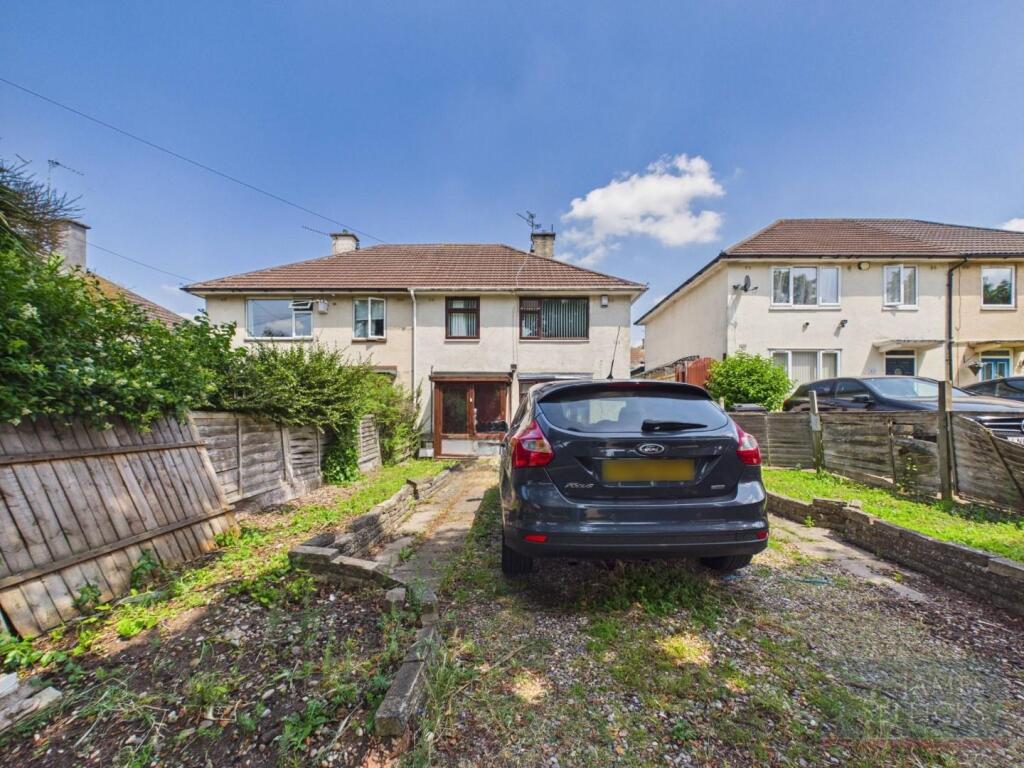 Main image of property: Headland Road, Evington, Leicester
