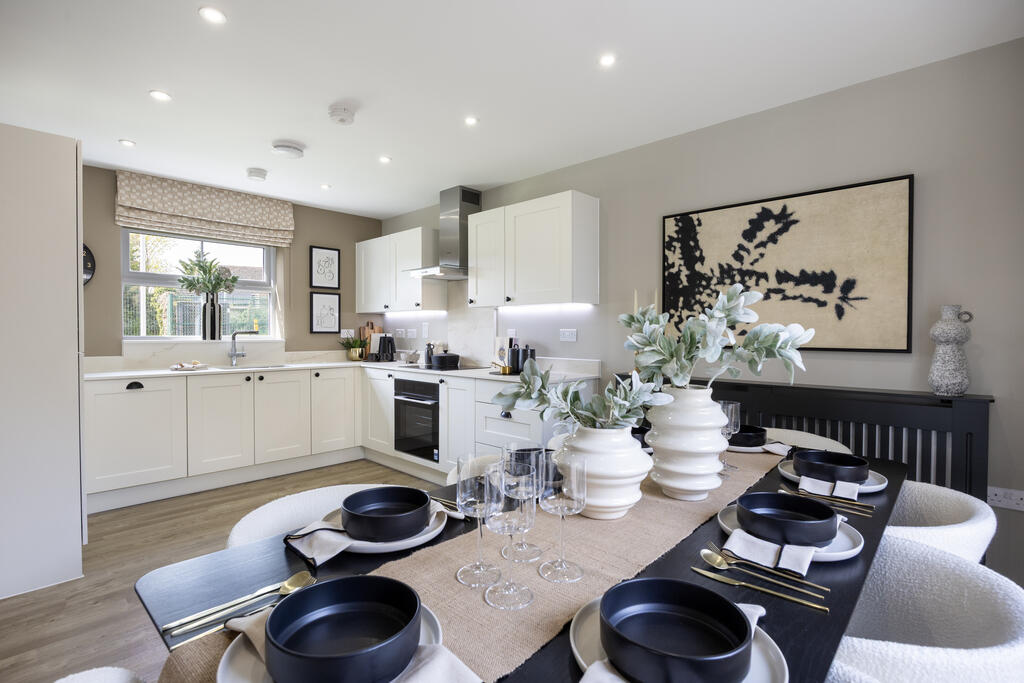 House in East Cambridgeshire, Sutton - View 2