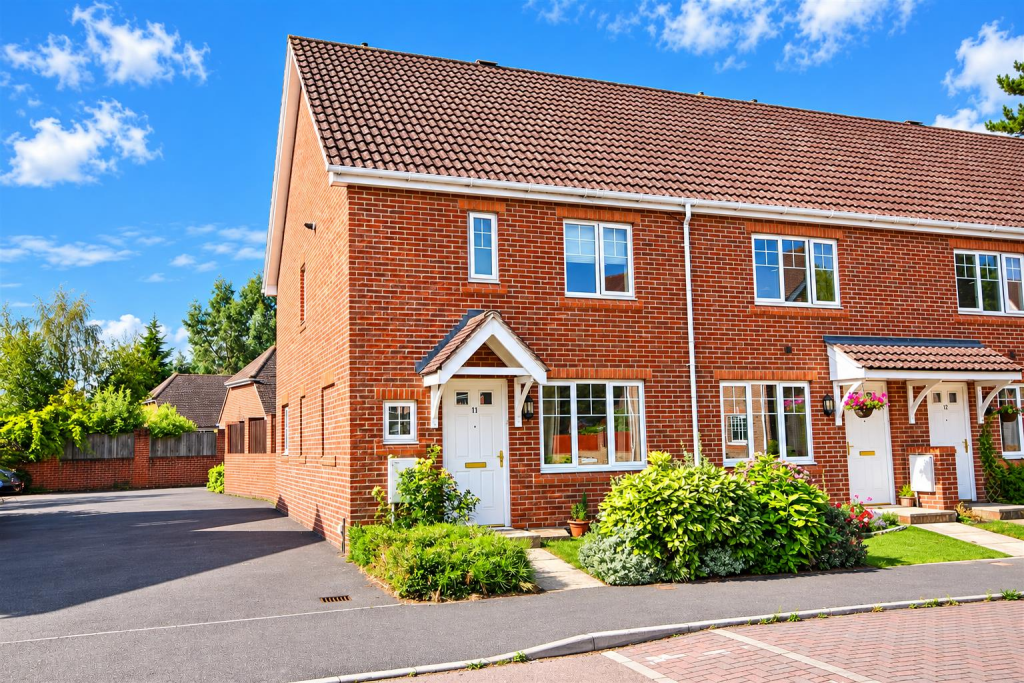 Main image of property: Rykmansford Road, Elvetham Heath