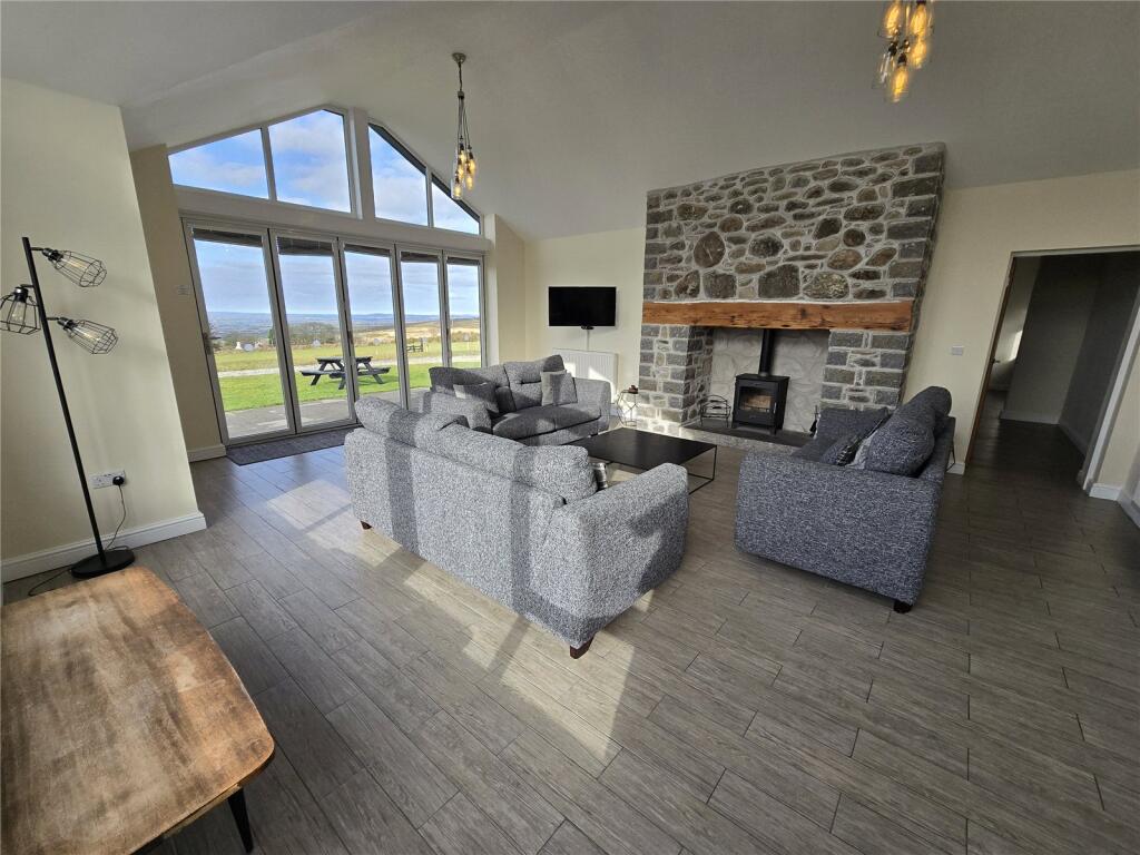 Rhosgadfan, Caernarfon, Gwynedd, LL54 photo 4