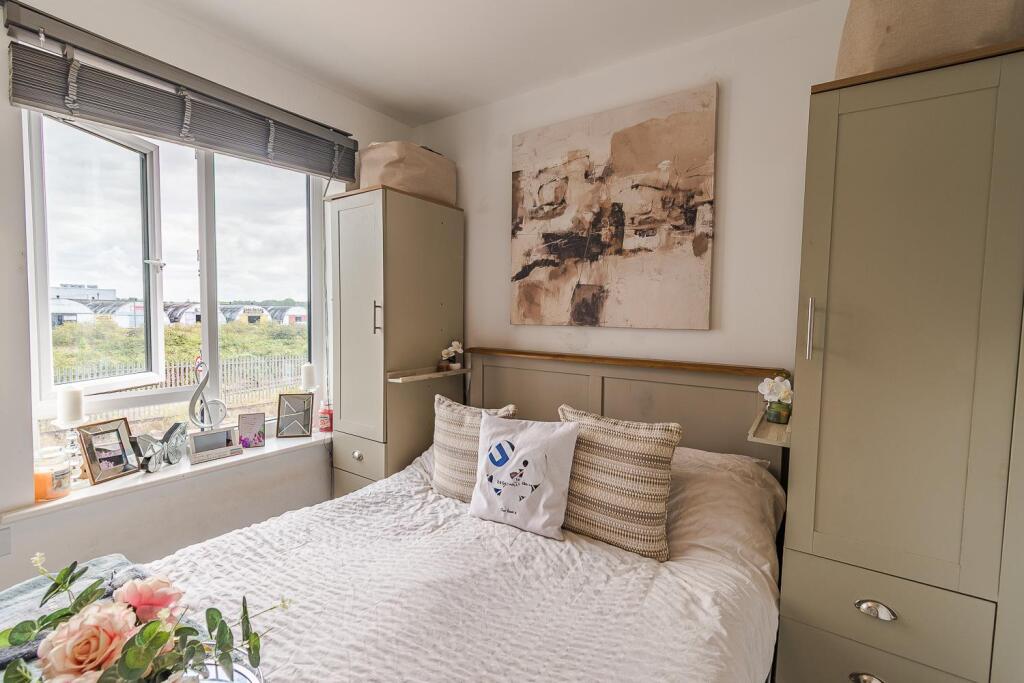 House in Barry, Vale of Glamorgan - View 4
