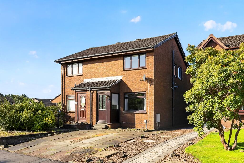 Main image of property: Anchor Wynd, Paisley