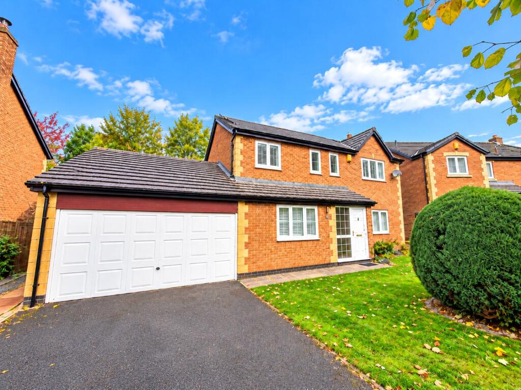 Main image of property: St Bedes Court, Lanchester, Durham, DH7