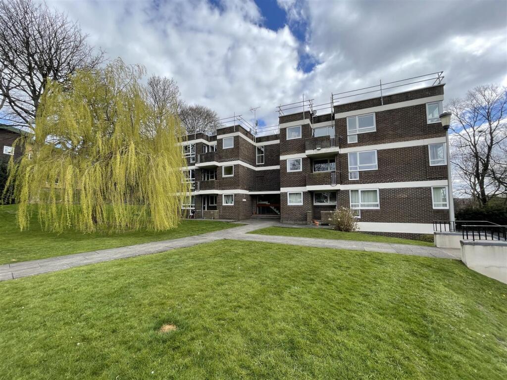 Main image of property: Newton Park Court, Chapel Allerton, Leeds