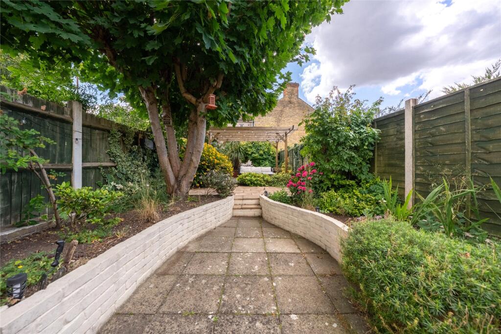 Main image of property: Campbell Road, Maidstone, ME15