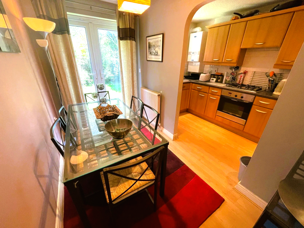 House in Huddersfield, Bromley Park, Denby Dale - View 6