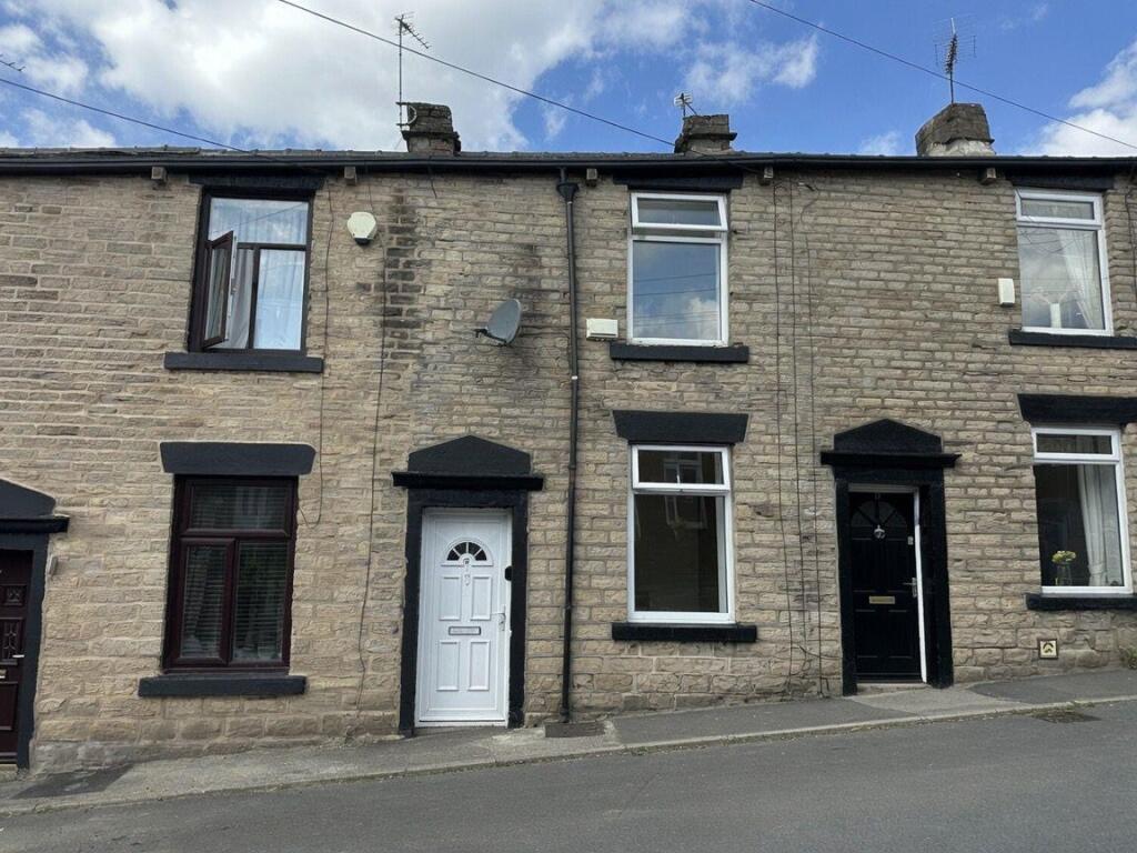 Main image of property: Co-Operative Street, Springhead, Oldham