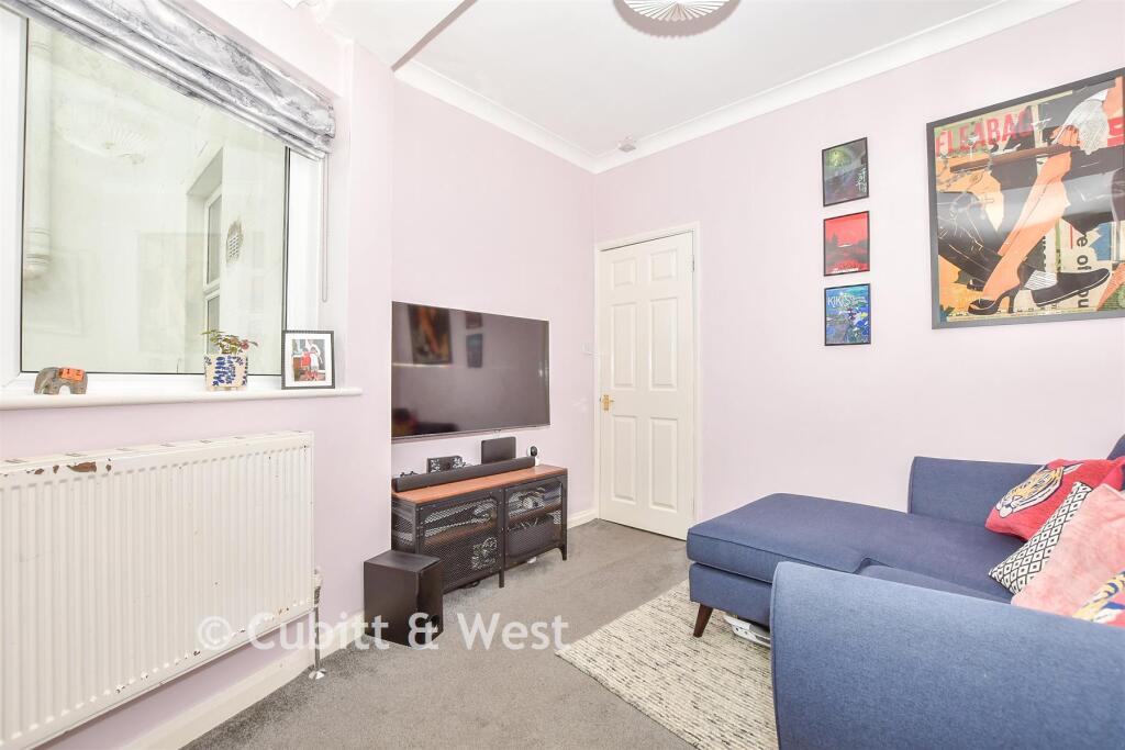 Main image of property: Clifton Place, Brighton, East Sussex