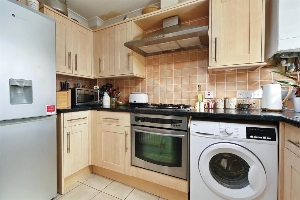 Henfield Road, Small Dole, Henfield photo 5