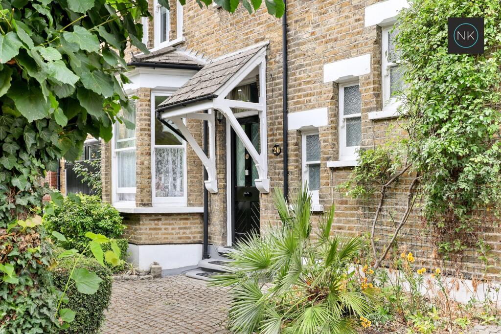 Main image of property: Buckingham Road, South Woodford, London, E18