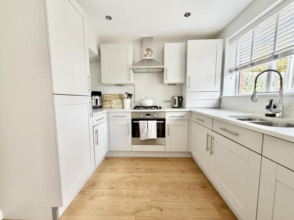 House in Leeds - View 3