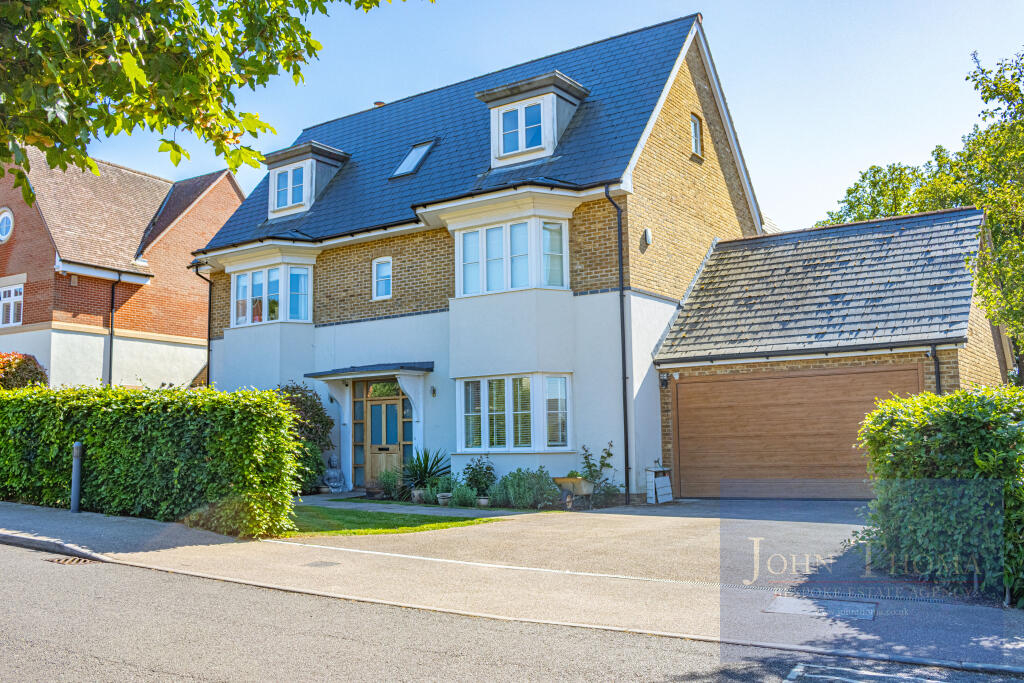 Main image of property: Chigwell Grange, Chigwell, Essex, IG7