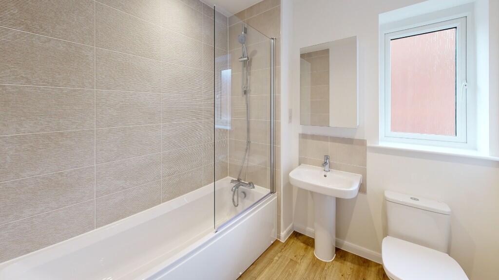 House in Luton - More