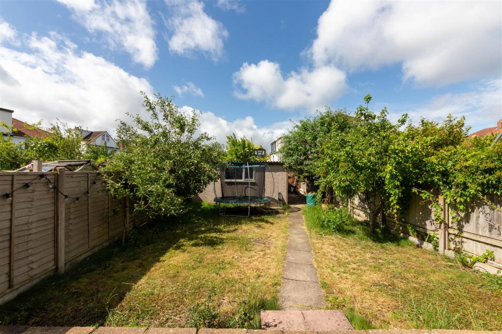 Phoenix Grove | Henleaze photo 2