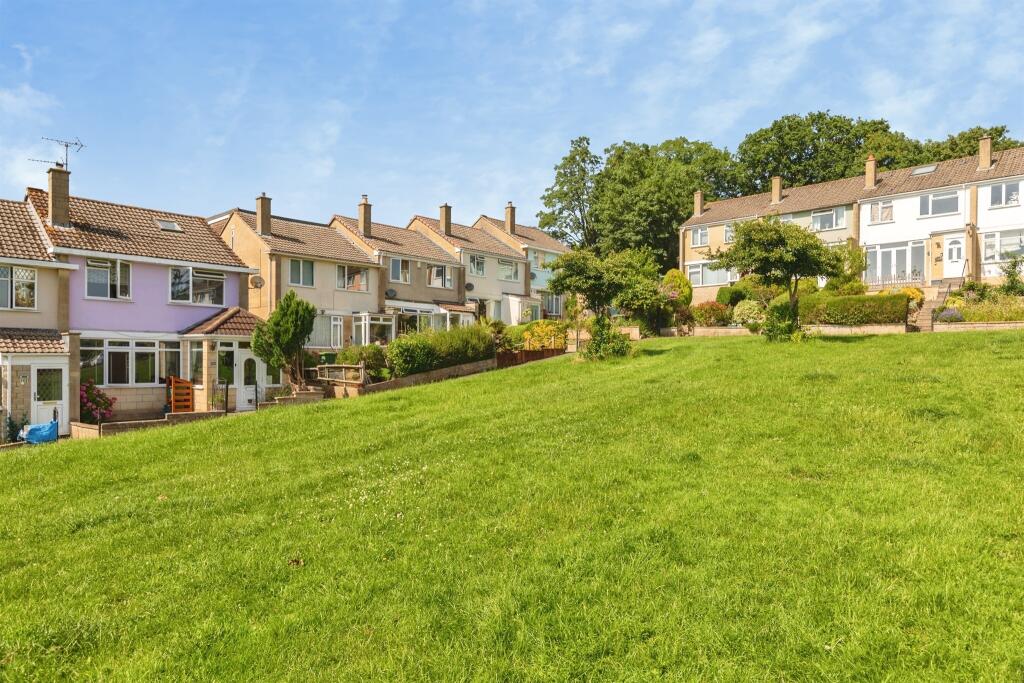 Main image of property: Purlewent Drive, Bath