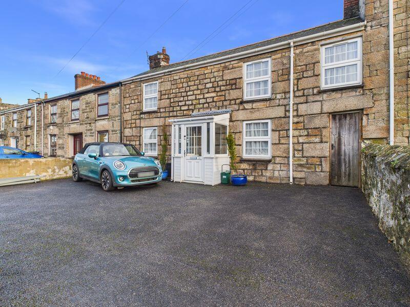 Main image of property: Foundry Row, Redruth, Beautifully presented