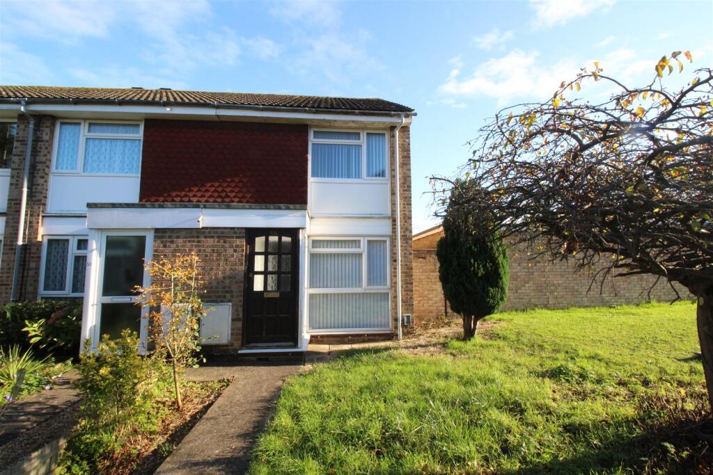 Main image of property: St Michaels Road, Hitchin, Hertfordshire