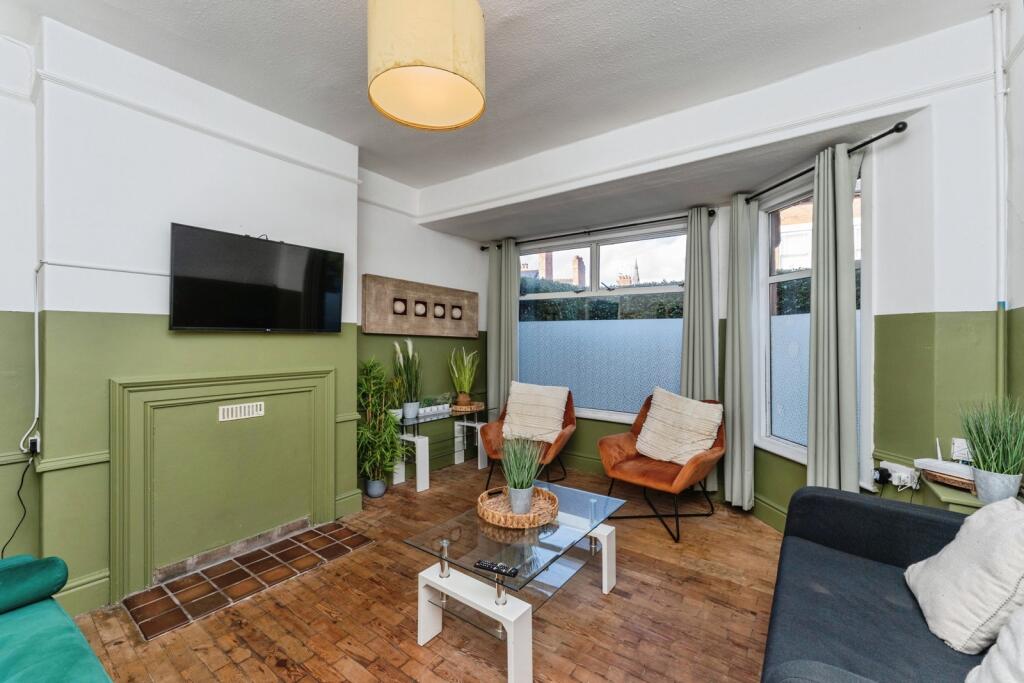 House in Chester, Hoole, City of Chester - View 2