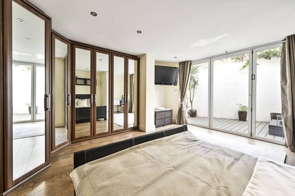 2 bedroom terraced house for rent