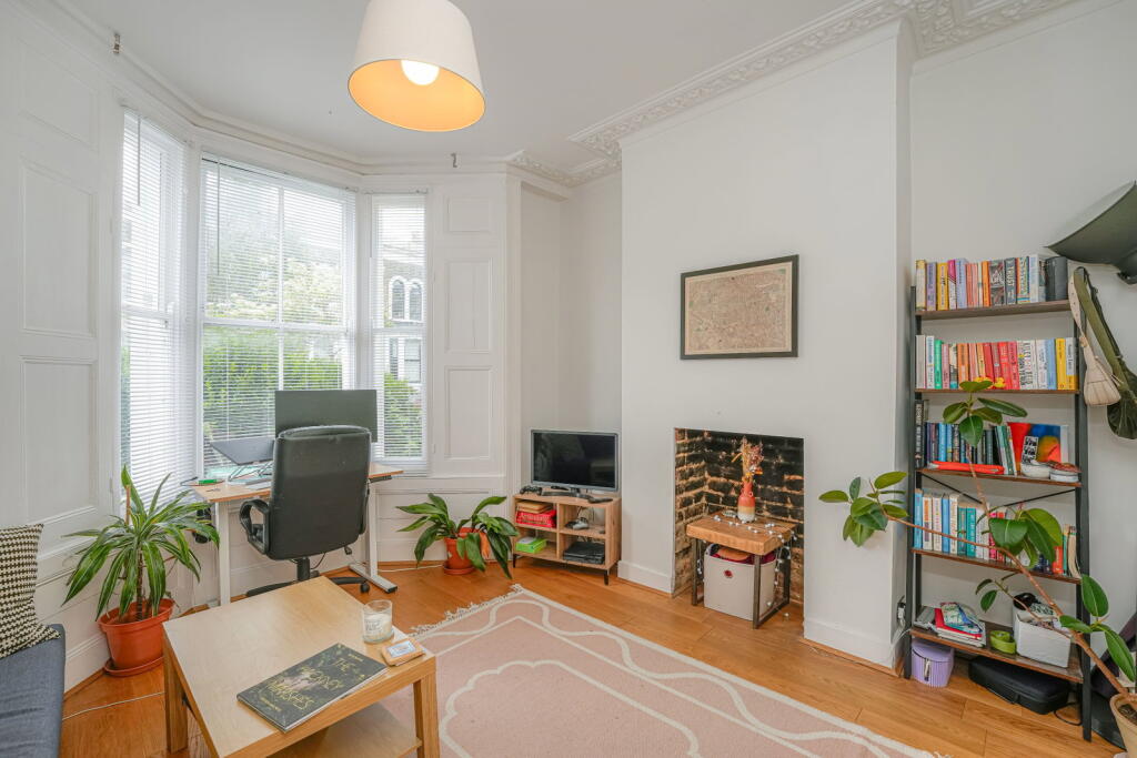 Main image of property: Dunlace Road, E5