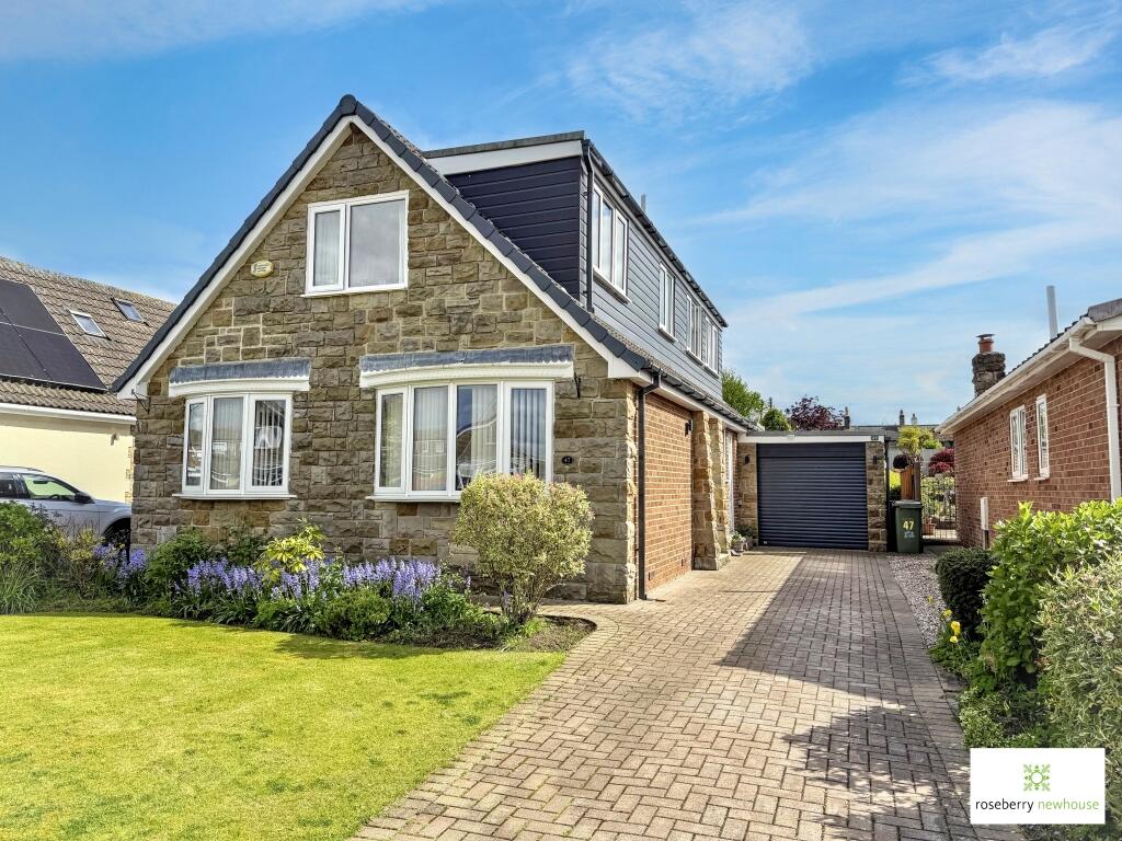Main image of property: Falcon Walk, Hilton, Yarm