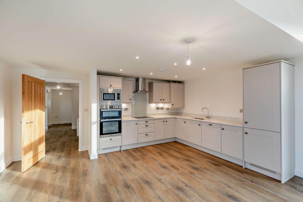House in Minsterley, Shropshire - View 3
