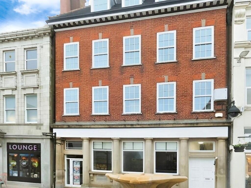 Main image of property: Market Place, Nuneaton