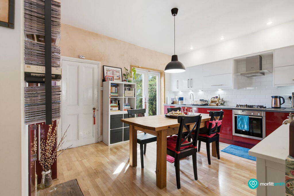 House in Sheffield, Saint Vincent's Quarter, Upperthorpe - View 5