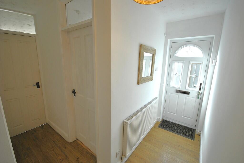 Saffron Crescent, Tickhill photo 3