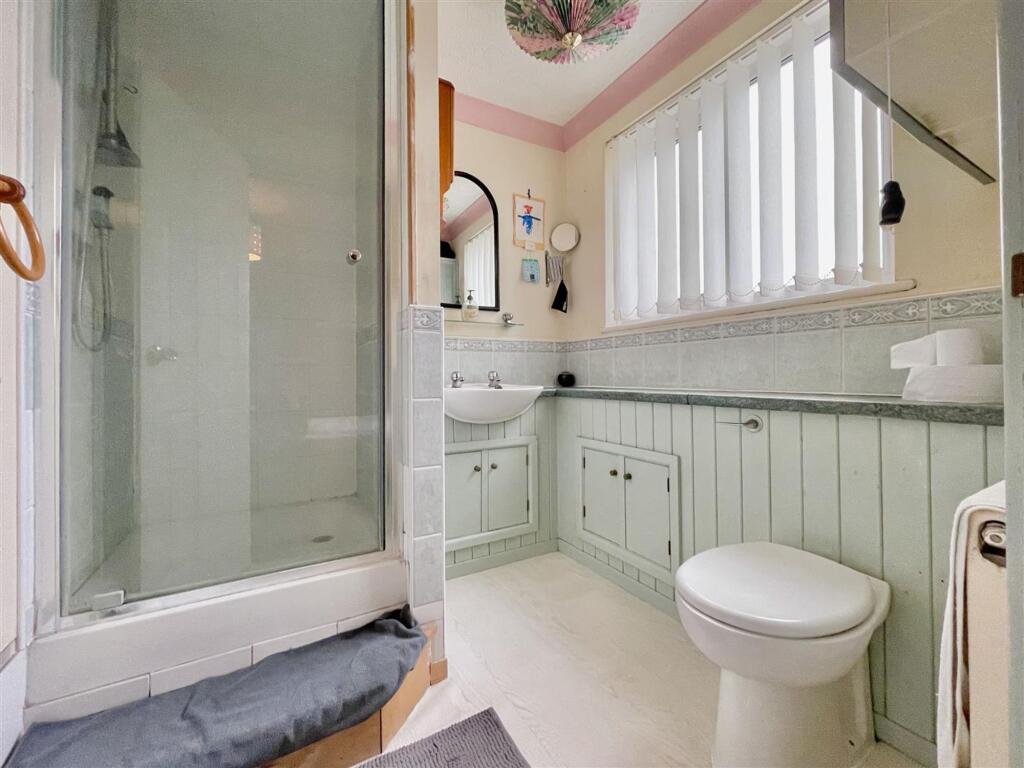 House in Weymouth, Dorset - More