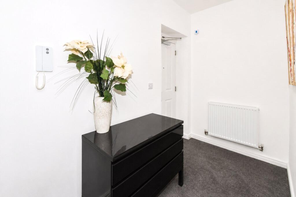 Apartment in Leicester - View 5