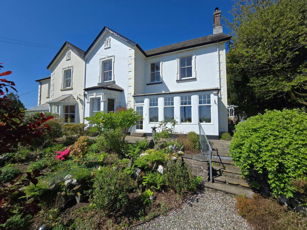 Main image of property: Glanville Road, Tavistock, PL19 0EA