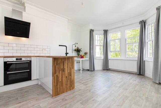 Main image of property: Hillcrest Road, Ealing, W3