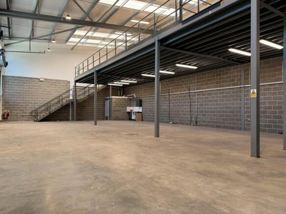 Warehouse