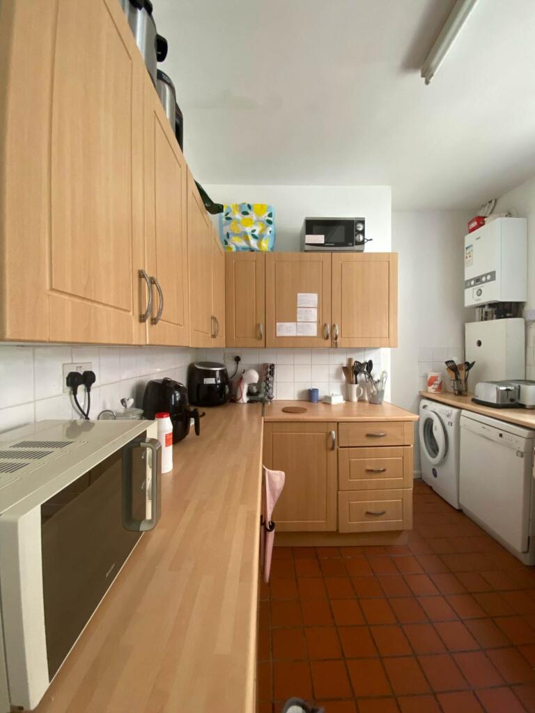 House in Manchester - View 2