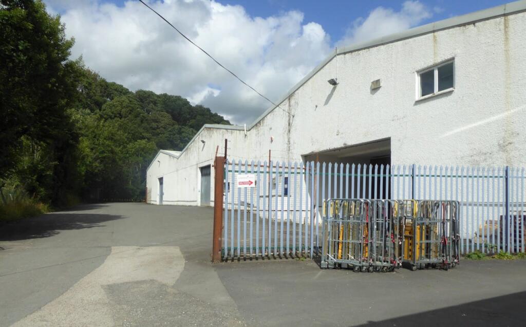 Main image of property: Unit 1C Mealbank Mill Industrial Estate, Mealbank, Kendal, LA8 9DL