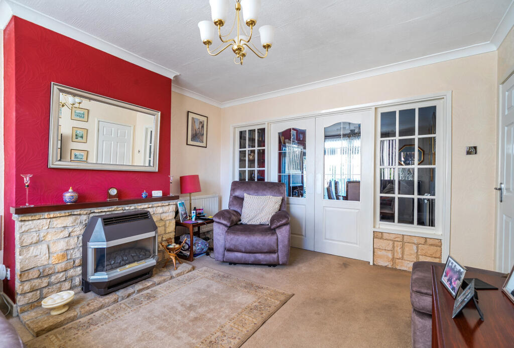 Badminton Road, Coalpit Heath, BRISTOL, BS36 photo 5