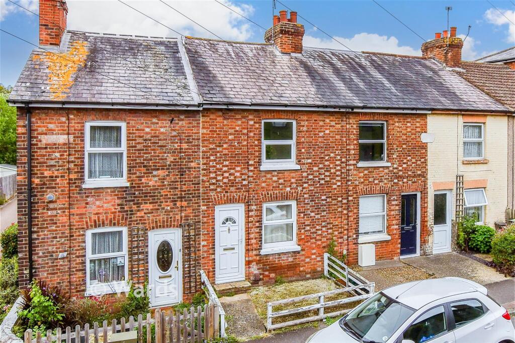 Main image of property: Priory Street, Tonbridge, Kent