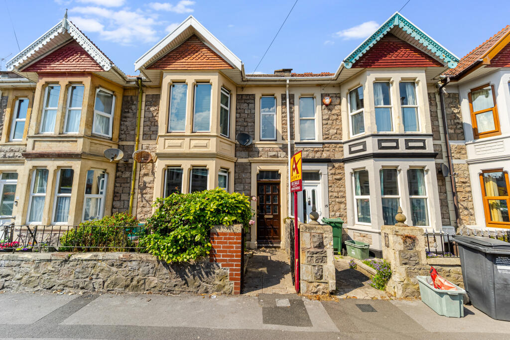 Main image of property: Amberey Road, BS23 3QJ