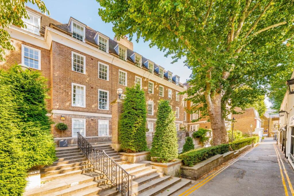 Main image of property: Holland Street, Kensington