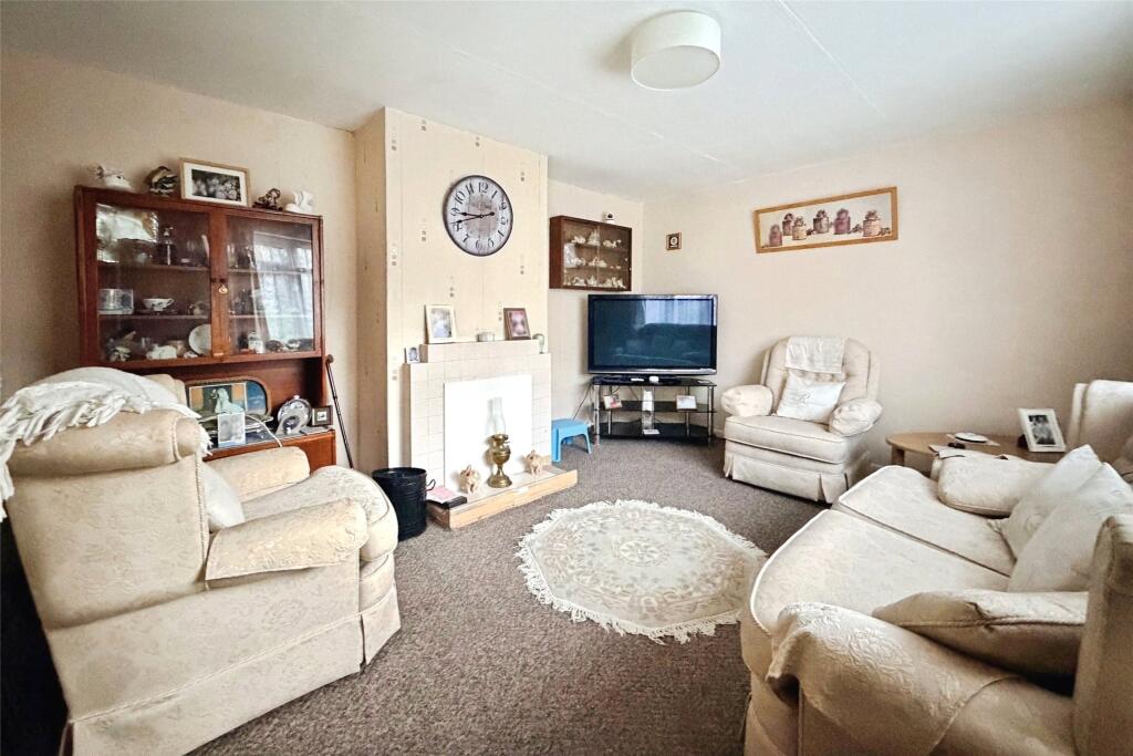 Turner Close, Newton Poppleford, Sidmouth, Devon photo 2