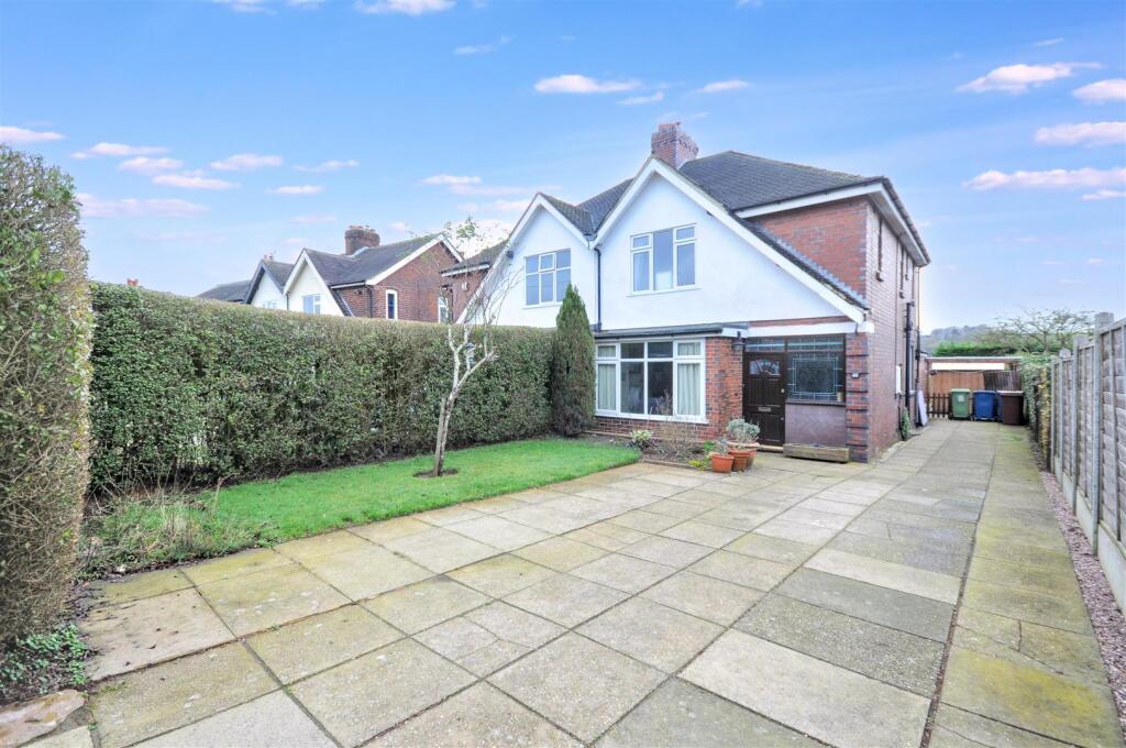 Main image of property: Park Drive, Barlaston, Stoke-On-Trent