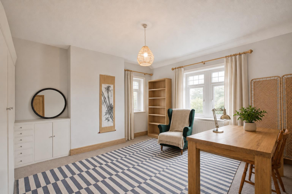 Apartment in Bradford, Ben Rhydding, Ilkley - View 4