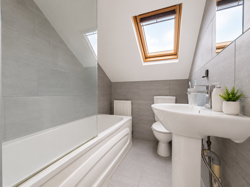 Apartment in London - More