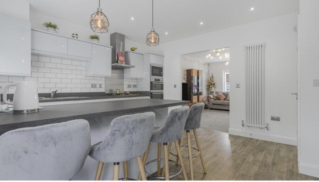 Additional image 5 of The Sidings, Water Orton, Birmingham, West Midlands