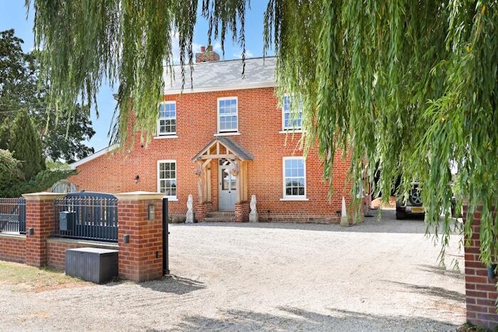 House in Uttlesford, High Easter - View 5