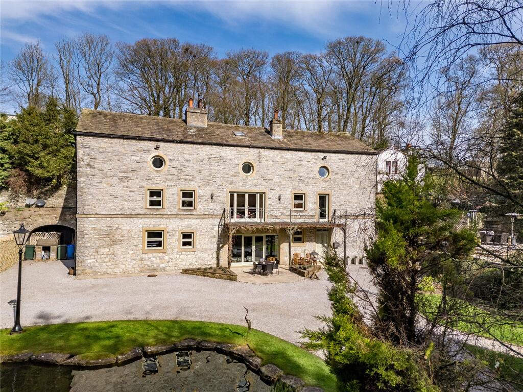 Main image of property: Raygill, Lothersdale, North Yorkshire, BD20