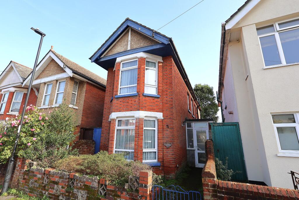 Main image of property: Highfield, Southampton