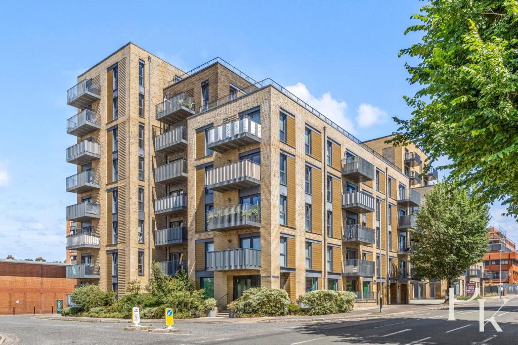 Main image of property: Davigdor Road, Hove