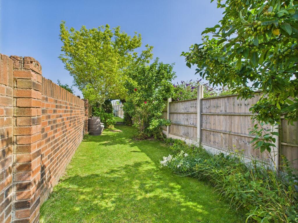 Newton Lane, Tattenhall, CH3 - View 4
